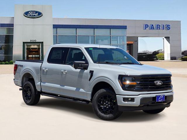 2026 Ford F-150 XLT for sale in Paris, TX