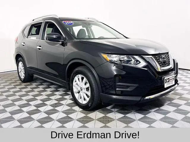 2019 Nissan Rogue S for sale in Cocoa, FL