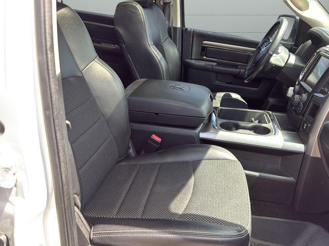 2017 Ram 1500 Sport