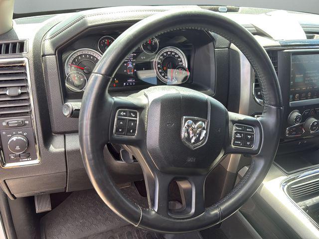 2017 Ram 1500 Sport