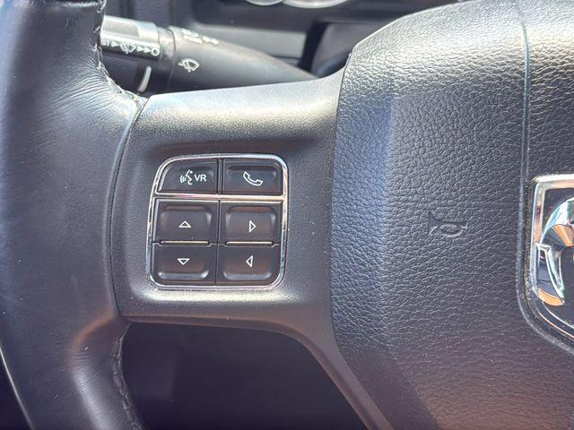 2017 Ram 1500 Sport