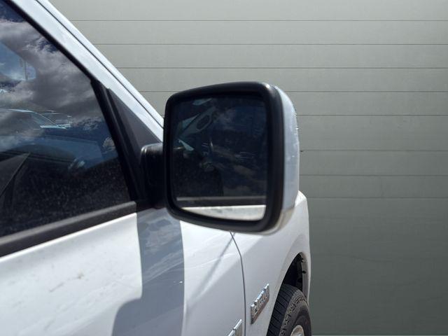 2017 Ram 1500 Sport