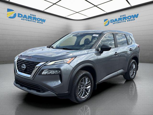 2023 Nissan Rogue S Intelligent AWD for sale in Waukesha, WI