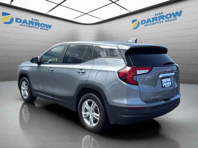 2023 GMC Terrain FWD SLE