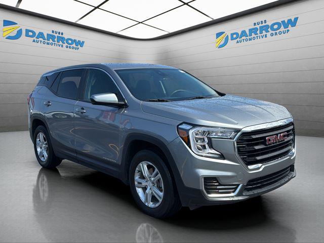 2023 GMC Terrain FWD SLE