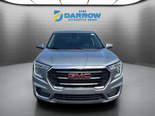 2023 GMC Terrain FWD SLE