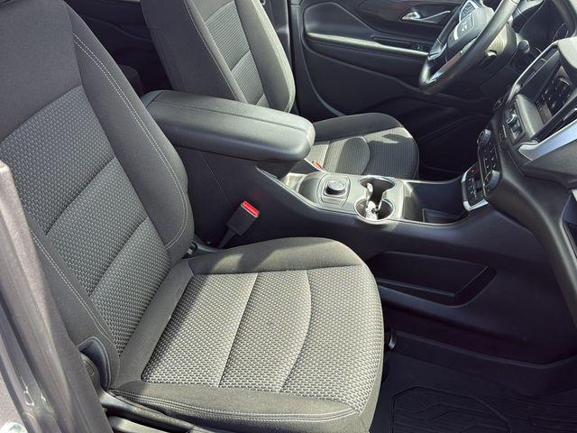 2023 GMC Terrain FWD SLE