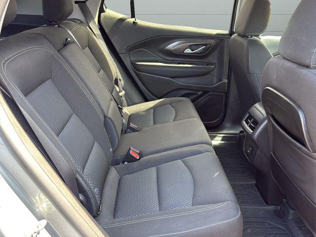 2023 GMC Terrain FWD SLE
