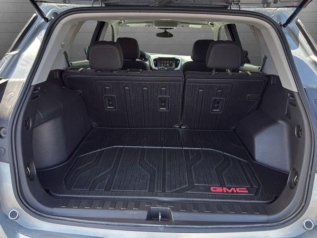 2023 GMC Terrain FWD SLE
