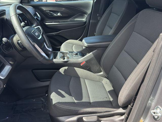 2023 GMC Terrain FWD SLE