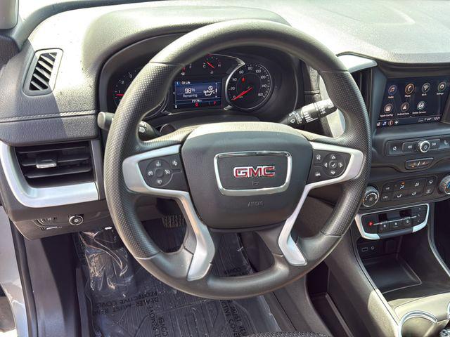 2023 GMC Terrain FWD SLE