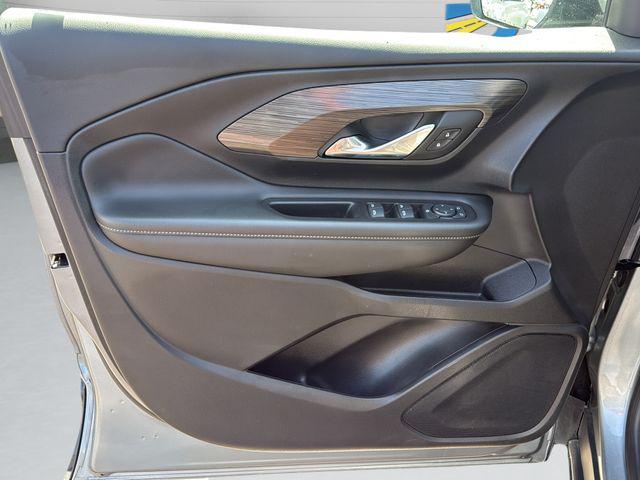 2023 GMC Terrain FWD SLE