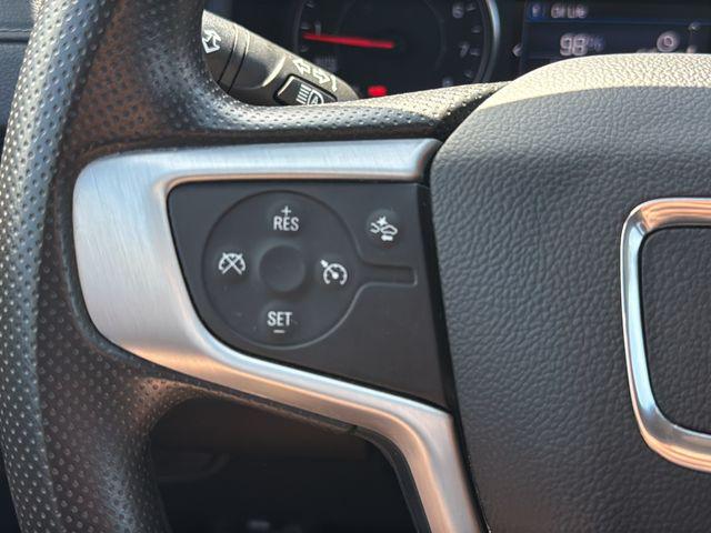 2023 GMC Terrain FWD SLE