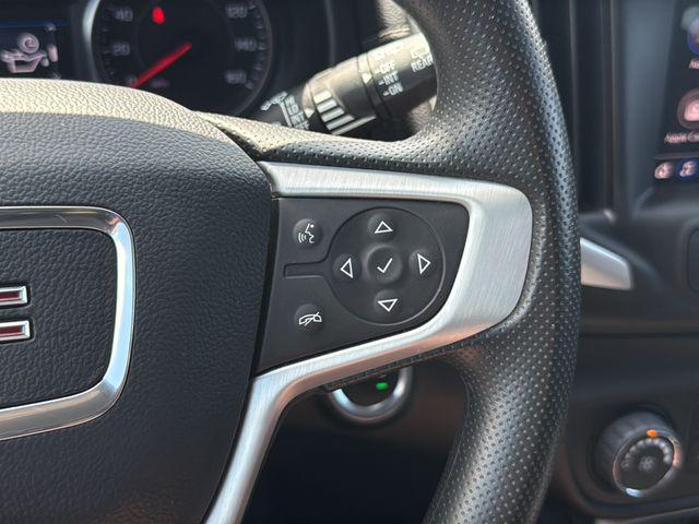 2023 GMC Terrain FWD SLE