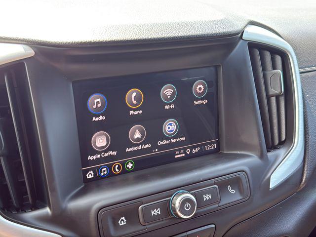 2023 GMC Terrain FWD SLE