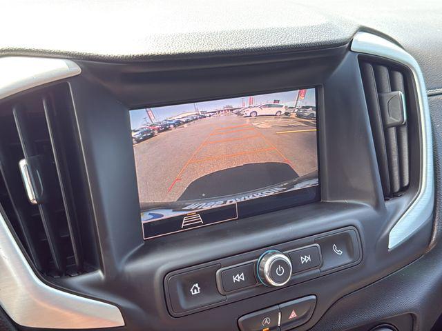 2023 GMC Terrain FWD SLE