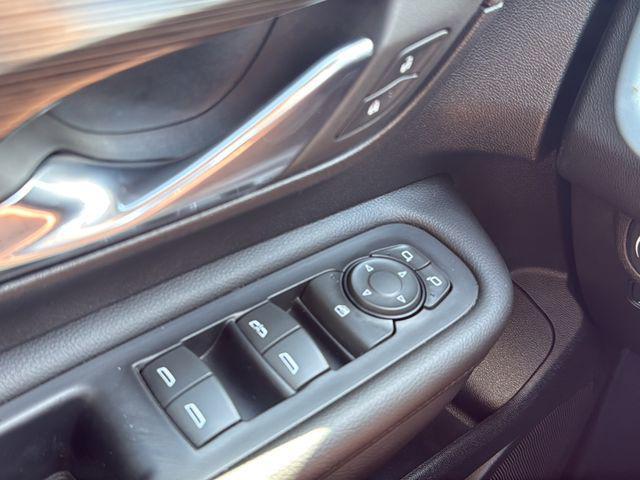 2023 GMC Terrain FWD SLE