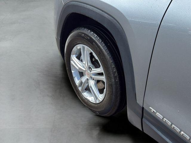 2023 GMC Terrain FWD SLE