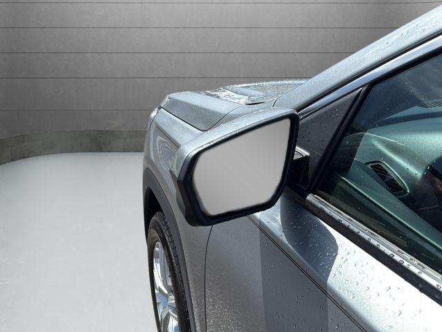 2023 GMC Terrain FWD SLE