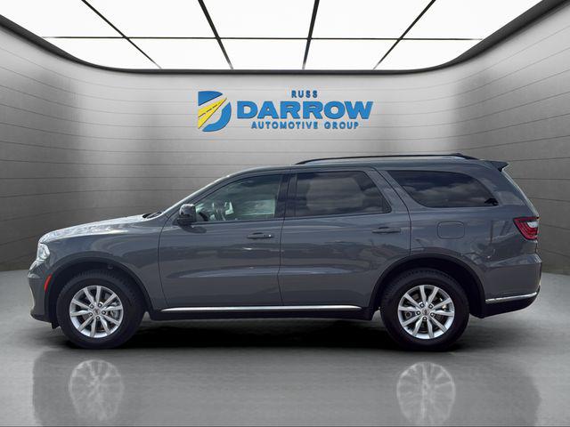 2023 Dodge Durango SXT AWD