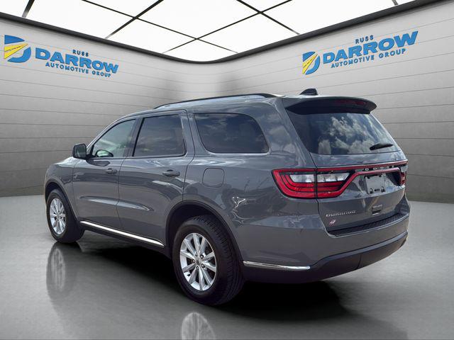 2023 Dodge Durango SXT AWD