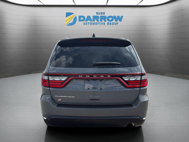 2023 Dodge Durango SXT AWD