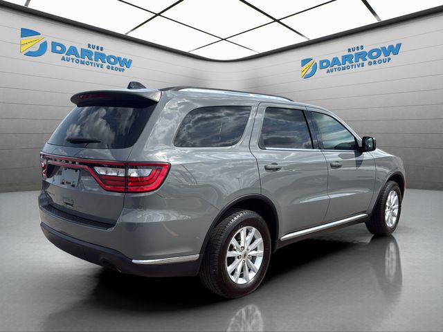 2023 Dodge Durango SXT AWD