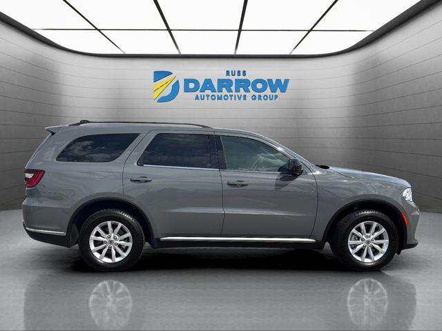 2023 Dodge Durango SXT AWD