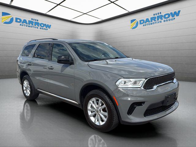 2023 Dodge Durango SXT AWD