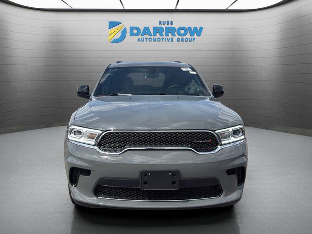 2023 Dodge Durango SXT AWD