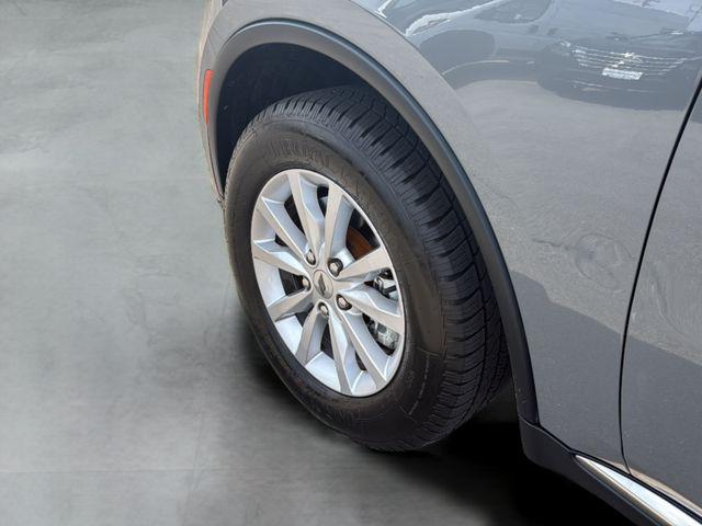 2023 Dodge Durango SXT AWD