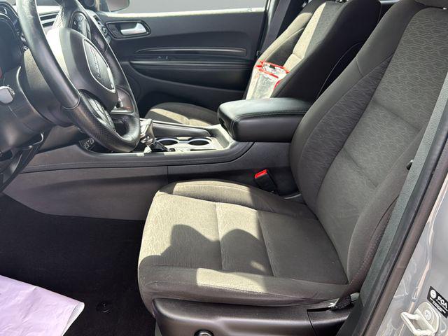 2023 Dodge Durango SXT AWD
