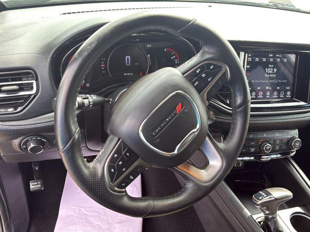 2023 Dodge Durango SXT AWD