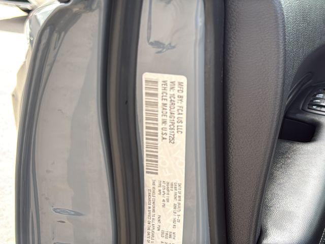 2023 Dodge Durango SXT AWD