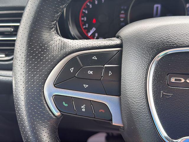 2023 Dodge Durango SXT AWD