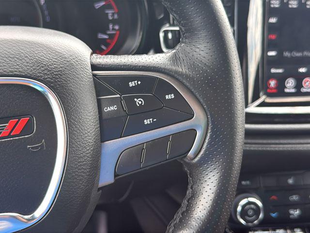2023 Dodge Durango SXT AWD