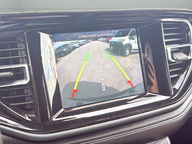 2023 Dodge Durango SXT AWD