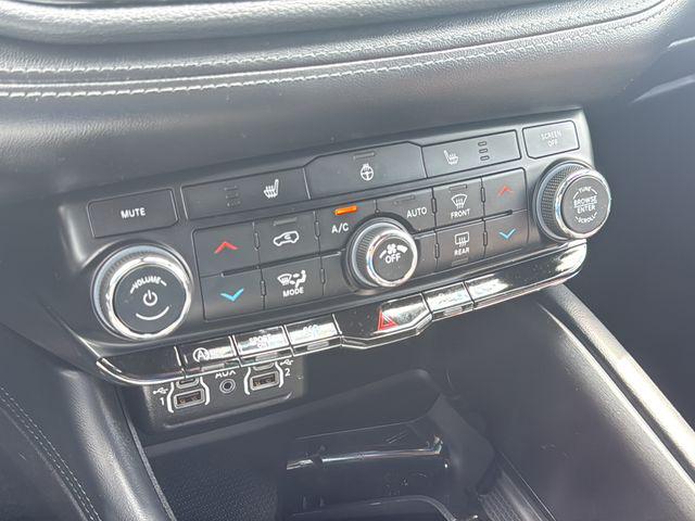 2023 Dodge Durango SXT AWD