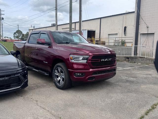 2023 Ram 1500 Laramie Crew Cab 4x4 5'7" Box for sale in Jonesboro, AR