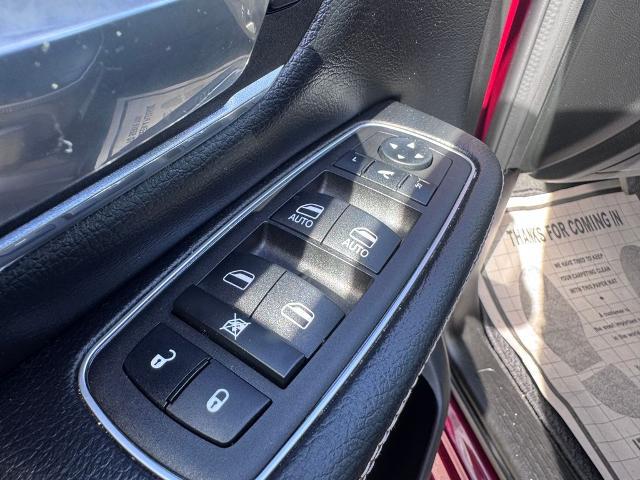 2023 Ram 1500 Laramie Crew Cab 4x4 5'7" Box
