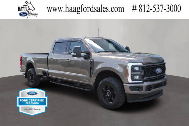 2023 Ford F-350 XLT for sale in Lawrenceburg, IN