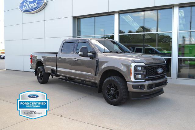 2023 Ford F-350 XLT