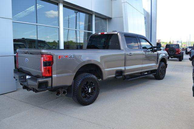 2023 Ford F-350 XLT