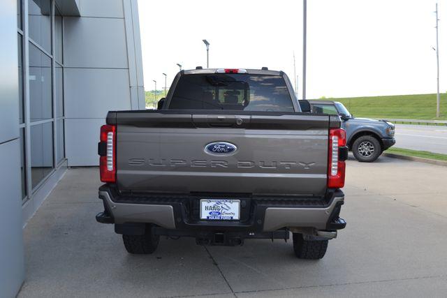 2023 Ford F-350 XLT