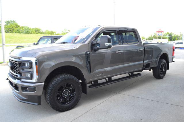 2023 Ford F-350 XLT