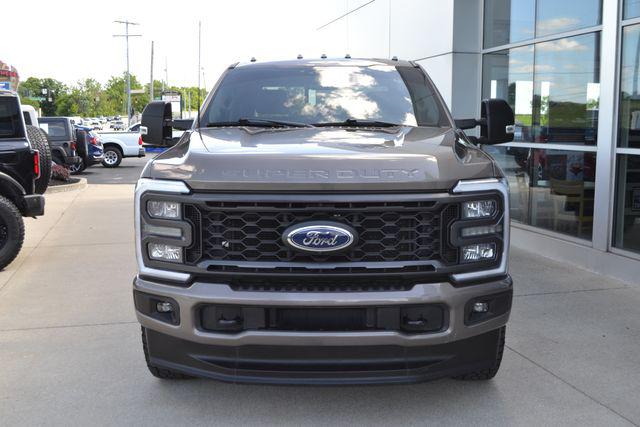 2023 Ford F-350 XLT