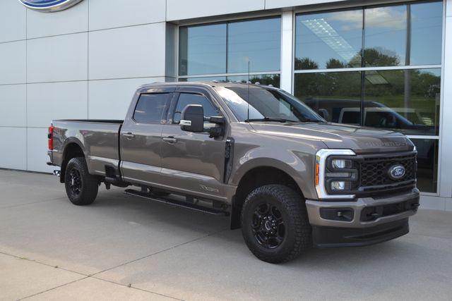 2023 Ford F-350 XLT