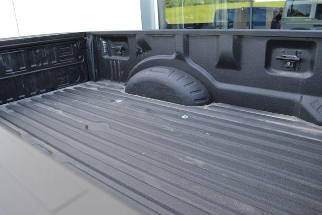 2023 Ford F-350 XLT