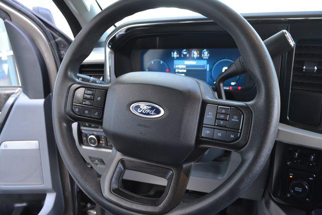2023 Ford F-350 XLT