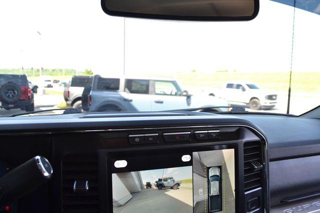 2023 Ford F-350 XLT